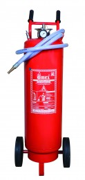water-co2